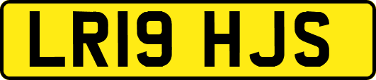 LR19HJS