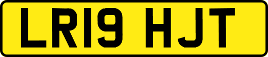 LR19HJT