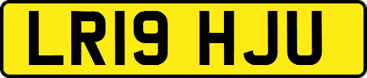 LR19HJU