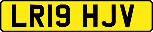 LR19HJV
