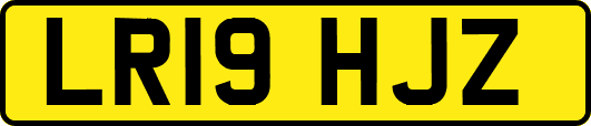 LR19HJZ