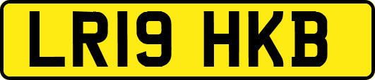 LR19HKB