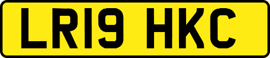 LR19HKC