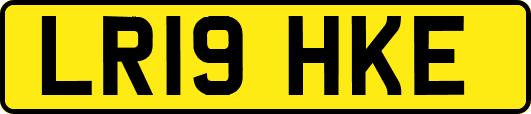 LR19HKE