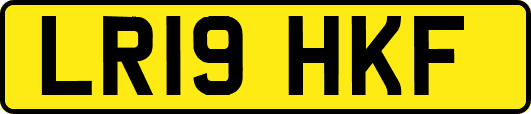 LR19HKF