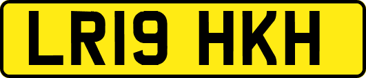 LR19HKH