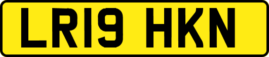 LR19HKN