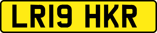 LR19HKR