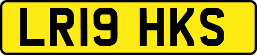 LR19HKS