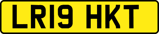 LR19HKT