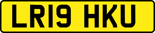 LR19HKU