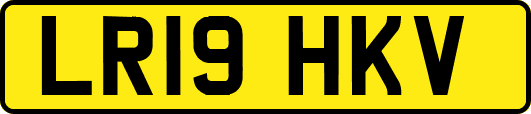 LR19HKV