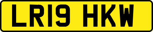LR19HKW