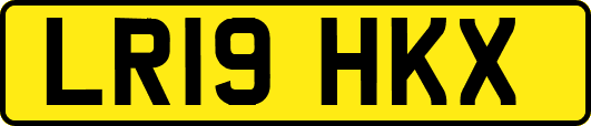 LR19HKX