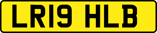 LR19HLB