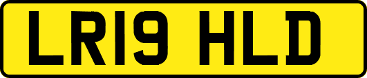 LR19HLD
