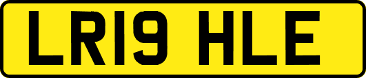 LR19HLE