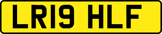 LR19HLF