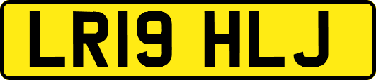 LR19HLJ