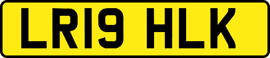 LR19HLK