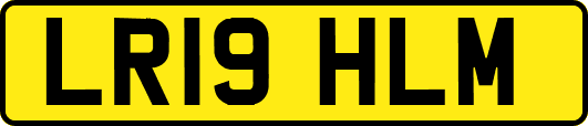 LR19HLM