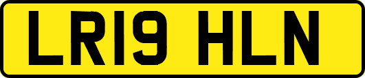 LR19HLN