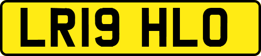 LR19HLO