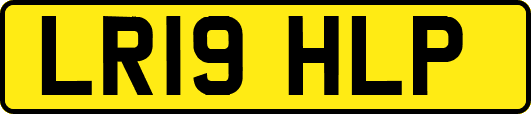 LR19HLP