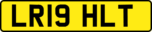 LR19HLT