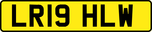 LR19HLW
