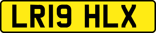 LR19HLX