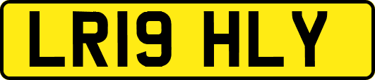 LR19HLY