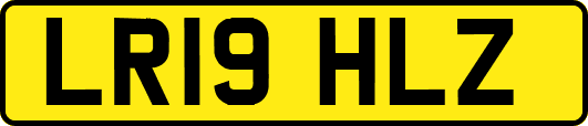 LR19HLZ