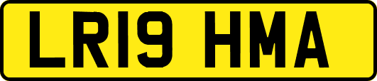 LR19HMA