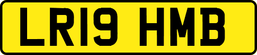 LR19HMB