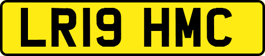 LR19HMC