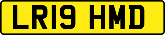 LR19HMD