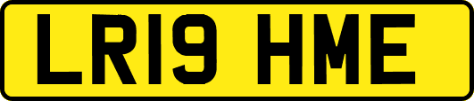 LR19HME