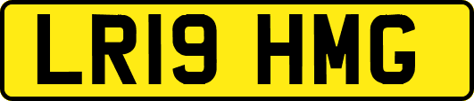 LR19HMG