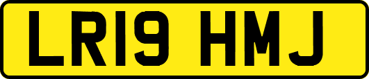 LR19HMJ