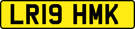 LR19HMK