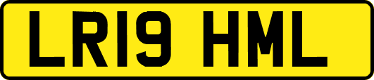 LR19HML