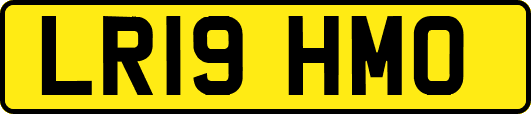 LR19HMO