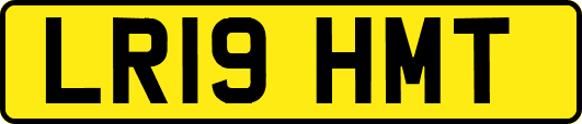 LR19HMT