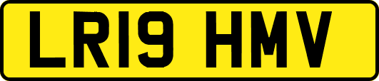 LR19HMV