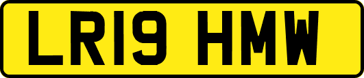 LR19HMW