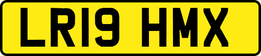 LR19HMX