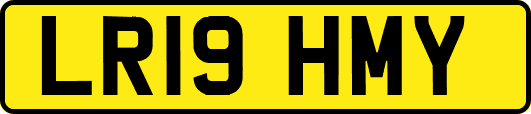 LR19HMY