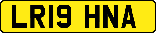 LR19HNA