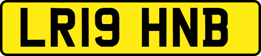 LR19HNB